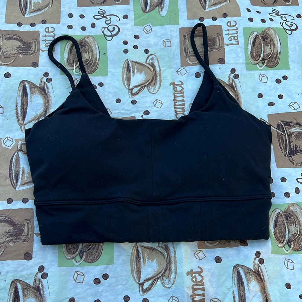 FREE SPIRIT TOP